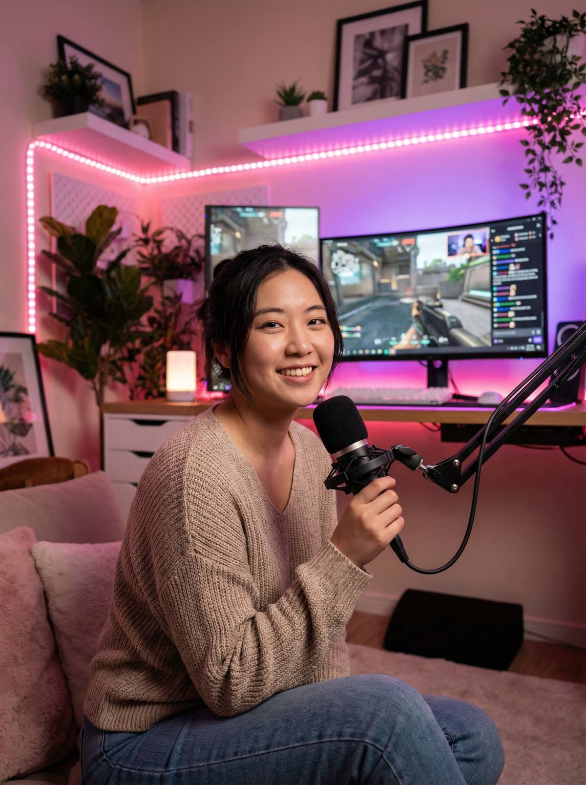 海角海角直播：美妆教程视频分享